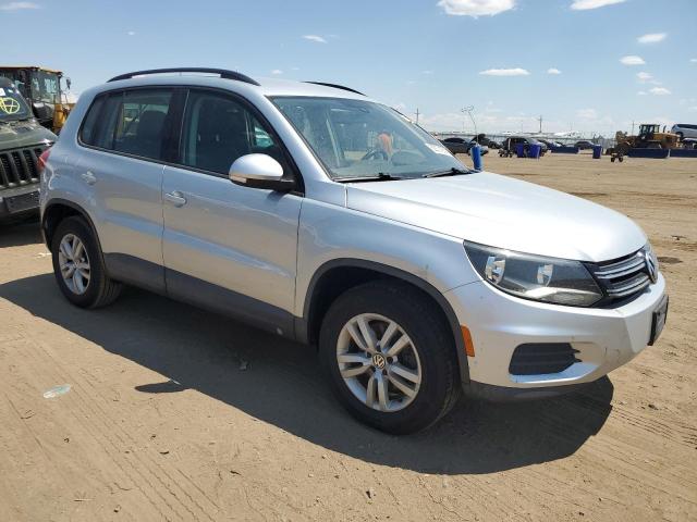 Photo 3 VIN: WVGBV7AX2GW610600 - VOLKSWAGEN TIGUAN 