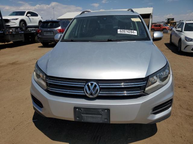 Photo 4 VIN: WVGBV7AX2GW610600 - VOLKSWAGEN TIGUAN 