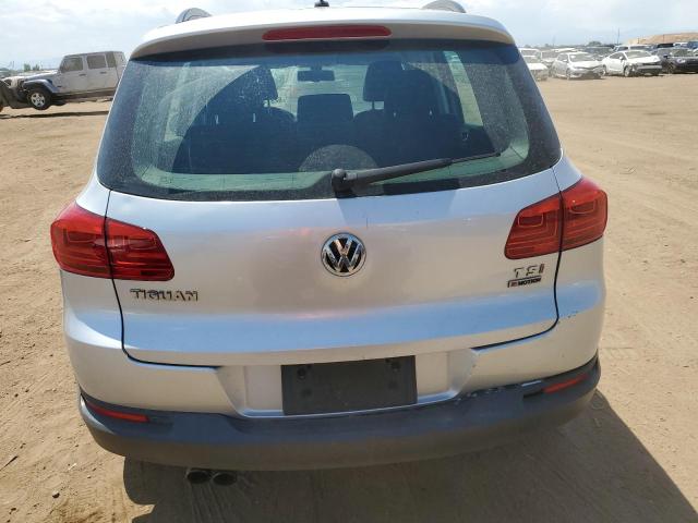 Photo 5 VIN: WVGBV7AX2GW610600 - VOLKSWAGEN TIGUAN 