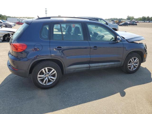 Photo 2 VIN: WVGBV7AX2GW612797 - VOLKSWAGEN TIGUAN 