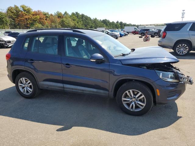 Photo 3 VIN: WVGBV7AX2GW612797 - VOLKSWAGEN TIGUAN 