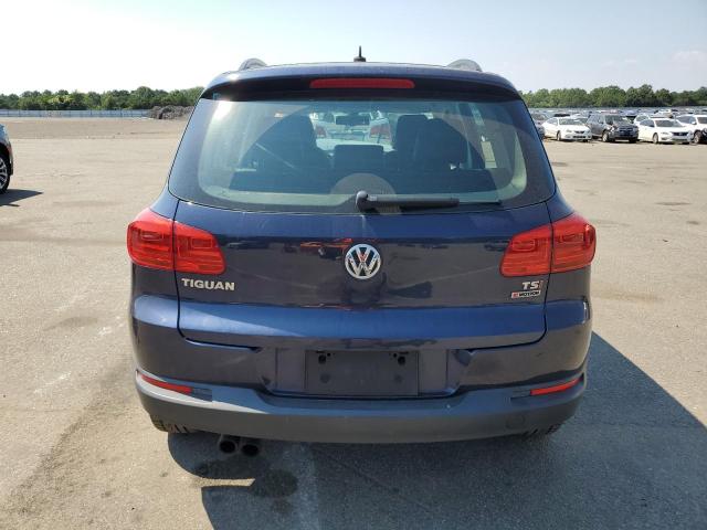 Photo 5 VIN: WVGBV7AX2GW612797 - VOLKSWAGEN TIGUAN 