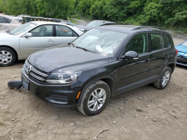 Photo 0 VIN: WVGBV7AX2GW617658 - VOLKSWAGEN TIGUAN 