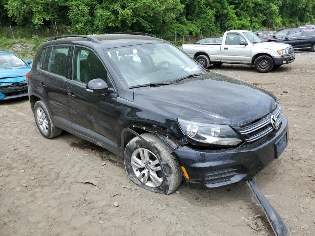 Photo 3 VIN: WVGBV7AX2GW617658 - VOLKSWAGEN TIGUAN 