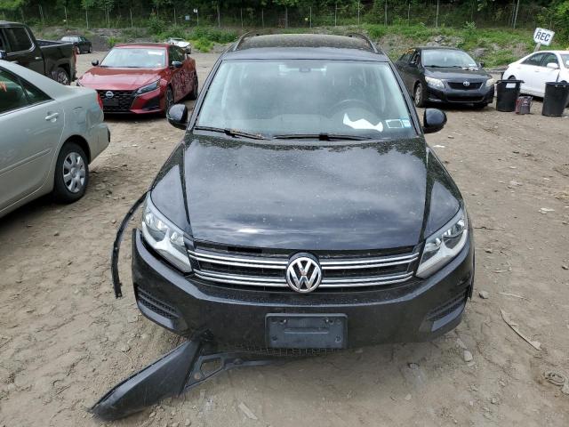 Photo 4 VIN: WVGBV7AX2GW617658 - VOLKSWAGEN TIGUAN 