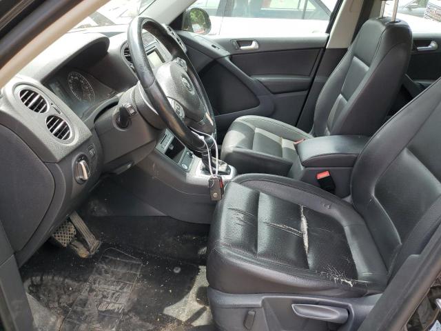 Photo 6 VIN: WVGBV7AX2GW617658 - VOLKSWAGEN TIGUAN 