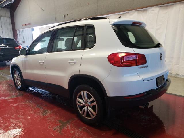 Photo 1 VIN: WVGBV7AX2HK000415 - VOLKSWAGEN TIGUAN 