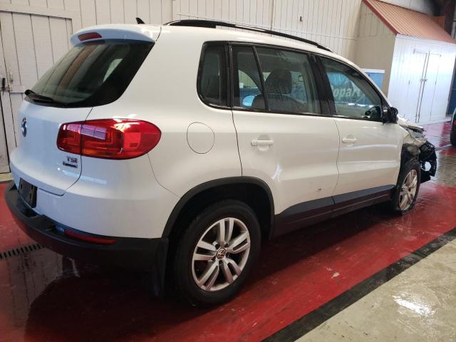 Photo 2 VIN: WVGBV7AX2HK000415 - VOLKSWAGEN TIGUAN 