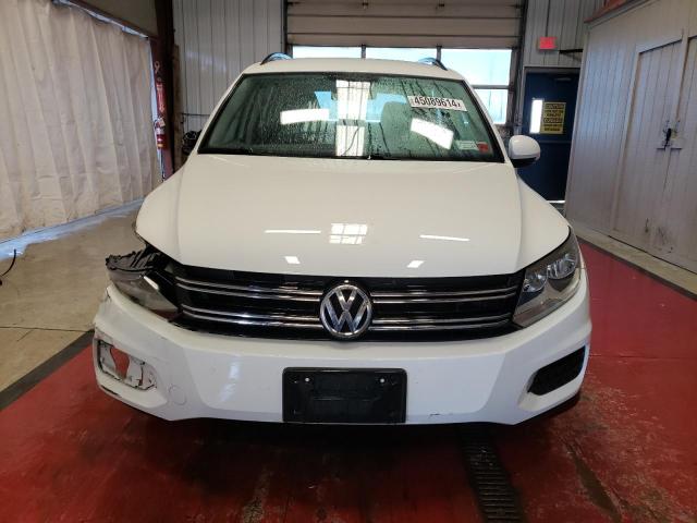 Photo 4 VIN: WVGBV7AX2HK000415 - VOLKSWAGEN TIGUAN 