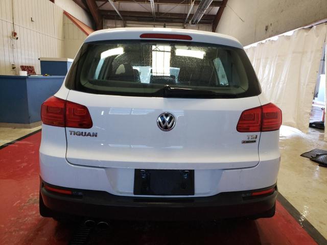 Photo 5 VIN: WVGBV7AX2HK000415 - VOLKSWAGEN TIGUAN 