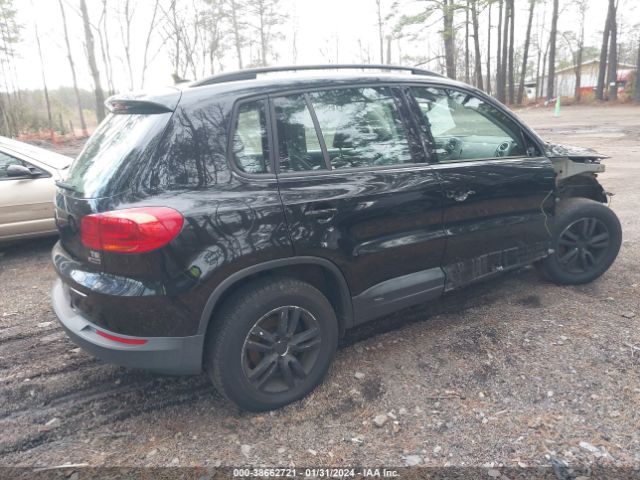 Photo 3 VIN: WVGBV7AX2HK000771 - VOLKSWAGEN TIGUAN 