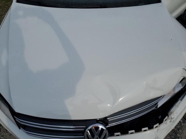 Photo 11 VIN: WVGBV7AX2HK001953 - VOLKSWAGEN TIGUAN S 