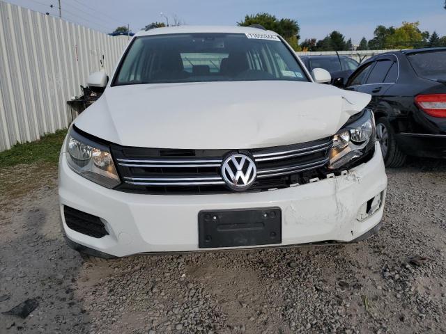 Photo 4 VIN: WVGBV7AX2HK001953 - VOLKSWAGEN TIGUAN S 