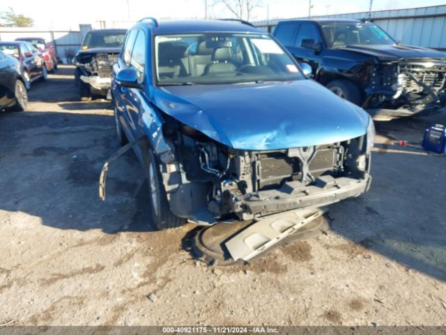 Photo 5 VIN: WVGBV7AX2HK008501 - VOLKSWAGEN TIGUAN 