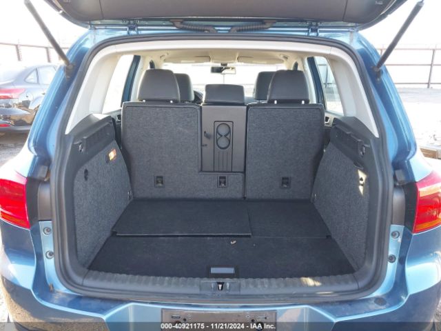 Photo 7 VIN: WVGBV7AX2HK008501 - VOLKSWAGEN TIGUAN 