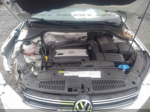 Photo 9 VIN: WVGBV7AX2HK029526 - VOLKSWAGEN TIGUAN 