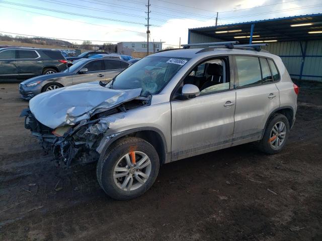 Photo 0 VIN: WVGBV7AX2HK040056 - VOLKSWAGEN TIGUAN 