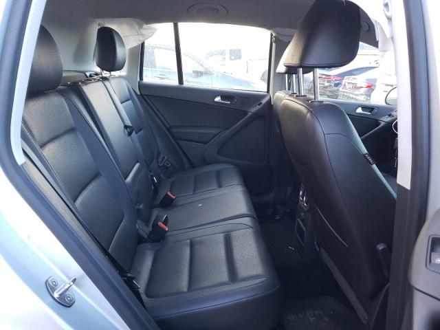 Photo 10 VIN: WVGBV7AX2HK040056 - VOLKSWAGEN TIGUAN 