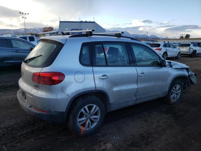 Photo 2 VIN: WVGBV7AX2HK040056 - VOLKSWAGEN TIGUAN 