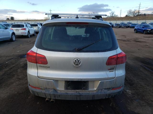 Photo 5 VIN: WVGBV7AX2HK040056 - VOLKSWAGEN TIGUAN 