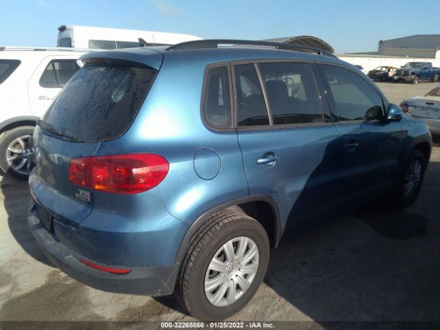 Photo 3 VIN: WVGBV7AX2HK042146 - VOLKSWAGEN TIGUAN 