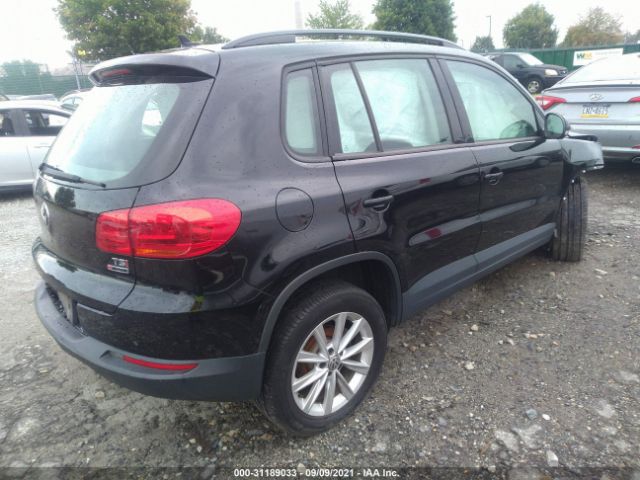 Photo 3 VIN: WVGBV7AX2HK048271 - VOLKSWAGEN TIGUAN 