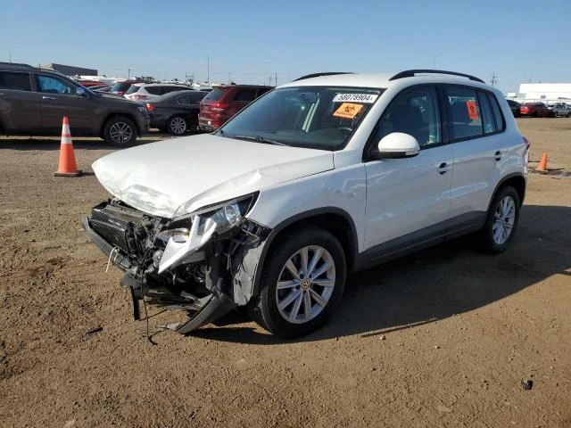 Photo 0 VIN: WVGBV7AX2HK054684 - VOLKSWAGEN TIGUAN S 