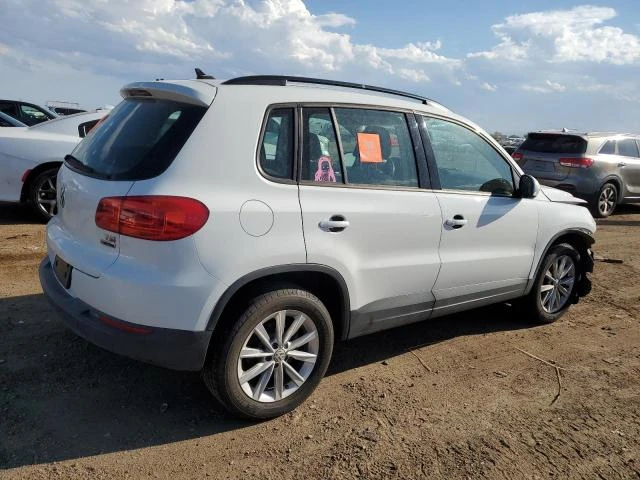 Photo 2 VIN: WVGBV7AX2HK054684 - VOLKSWAGEN TIGUAN S 