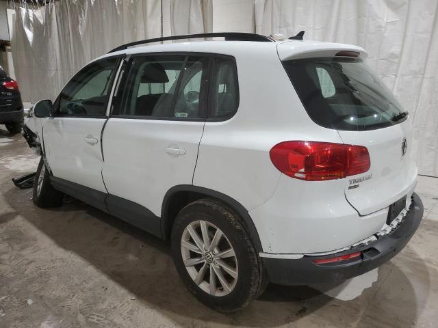 Photo 1 VIN: WVGBV7AX2JK000050 - VOLKSWAGEN TIGUAN LIM 