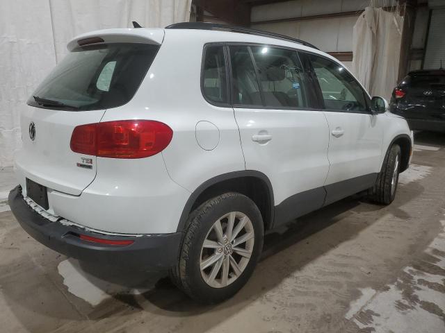 Photo 2 VIN: WVGBV7AX2JK000050 - VOLKSWAGEN TIGUAN LIM 