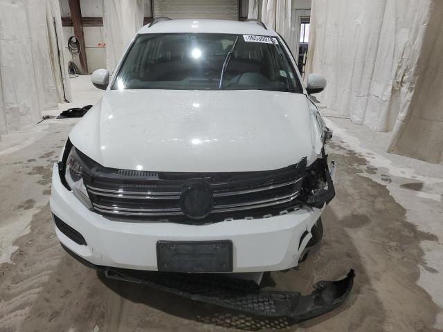 Photo 4 VIN: WVGBV7AX2JK000050 - VOLKSWAGEN TIGUAN LIM 