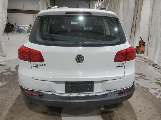 Photo 5 VIN: WVGBV7AX2JK000050 - VOLKSWAGEN TIGUAN LIM 