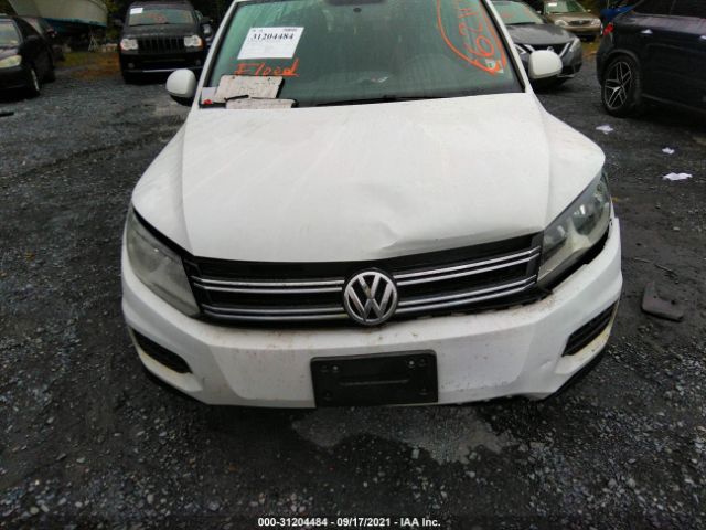 Photo 5 VIN: WVGBV7AX2JK001327 - VOLKSWAGEN TIGUAN 