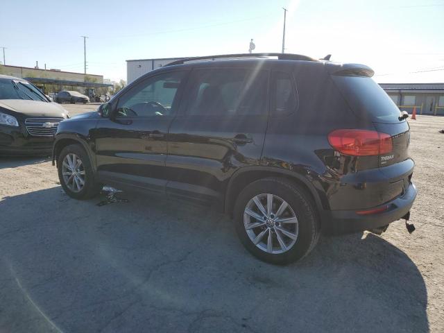 Photo 1 VIN: WVGBV7AX2JK003045 - VOLKSWAGEN TIGUAN LIM 