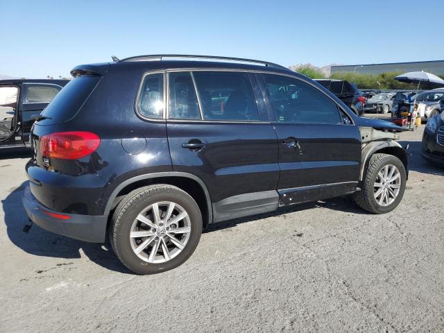 Photo 2 VIN: WVGBV7AX2JK003045 - VOLKSWAGEN TIGUAN LIM 