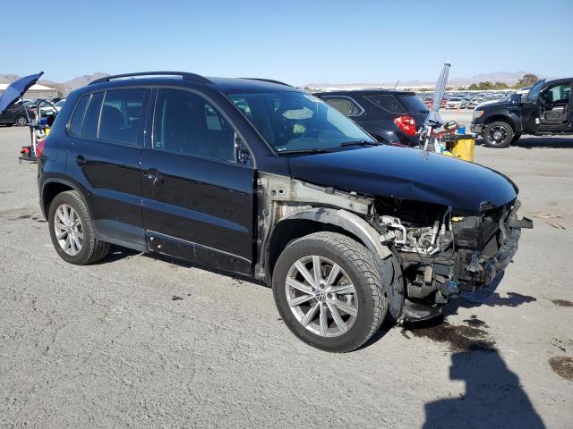 Photo 3 VIN: WVGBV7AX2JK003045 - VOLKSWAGEN TIGUAN LIM 