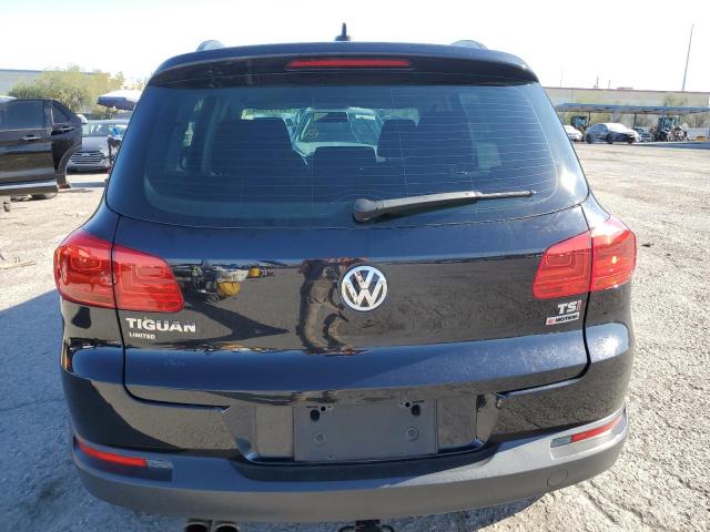 Photo 5 VIN: WVGBV7AX2JK003045 - VOLKSWAGEN TIGUAN LIM 