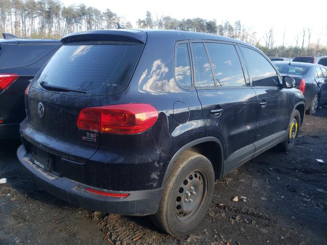 Photo 3 VIN: WVGBV7AX2JK005653 - VOLKSWAGEN TIGUAN LIM 