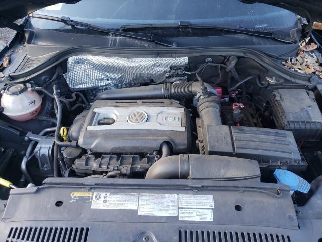 Photo 6 VIN: WVGBV7AX2JK005653 - VOLKSWAGEN TIGUAN LIM 