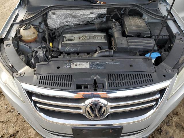 Photo 11 VIN: WVGBV7AX3AW000227 - VOLKSWAGEN TIGUAN 