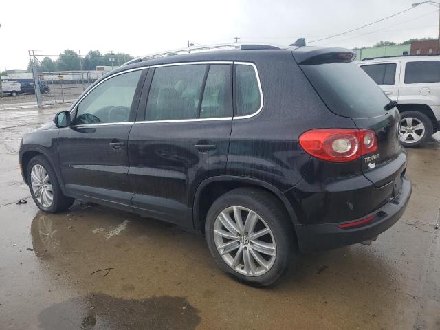 Photo 1 VIN: WVGBV7AX3AW502574 - VOLKSWAGEN TIGUAN 