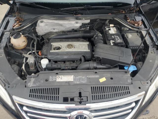 Photo 11 VIN: WVGBV7AX3AW502574 - VOLKSWAGEN TIGUAN 