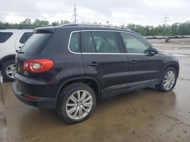 Photo 2 VIN: WVGBV7AX3AW502574 - VOLKSWAGEN TIGUAN 