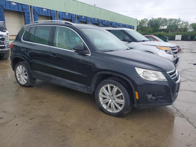 Photo 3 VIN: WVGBV7AX3AW502574 - VOLKSWAGEN TIGUAN 