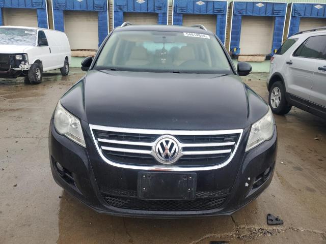 Photo 4 VIN: WVGBV7AX3AW502574 - VOLKSWAGEN TIGUAN 