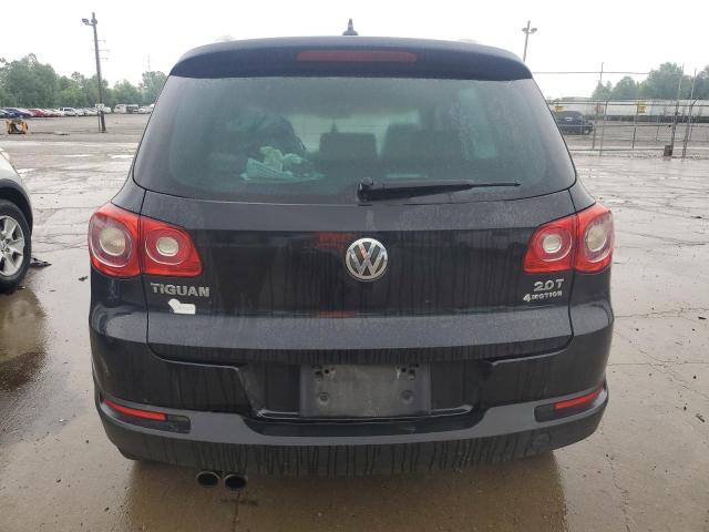 Photo 5 VIN: WVGBV7AX3AW502574 - VOLKSWAGEN TIGUAN 