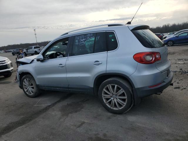 Photo 1 VIN: WVGBV7AX3AW513834 - VOLKSWAGEN TIGUAN 