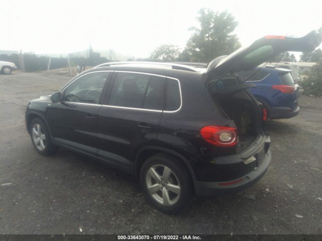 Photo 2 VIN: WVGBV7AX3AW513848 - VOLKSWAGEN TIGUAN 