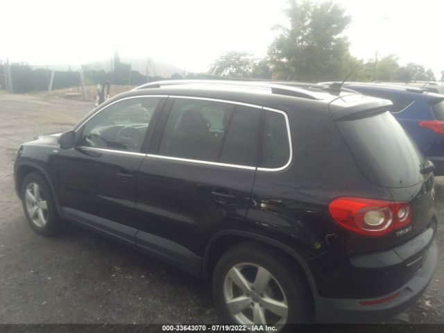 Photo 5 VIN: WVGBV7AX3AW513848 - VOLKSWAGEN TIGUAN 