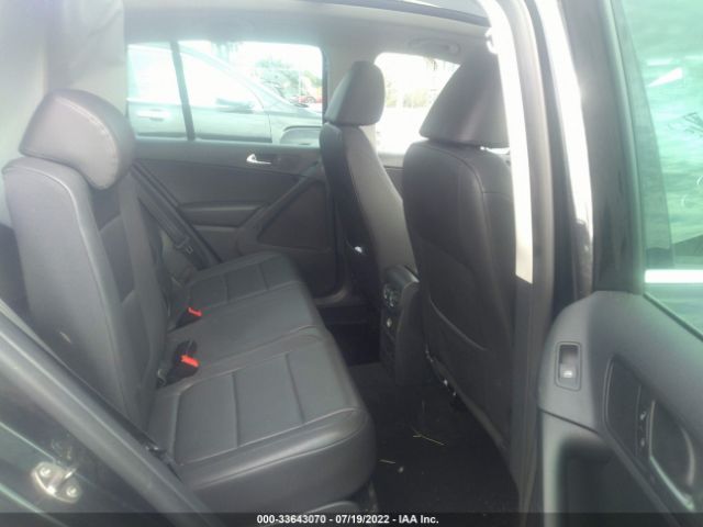 Photo 7 VIN: WVGBV7AX3AW513848 - VOLKSWAGEN TIGUAN 